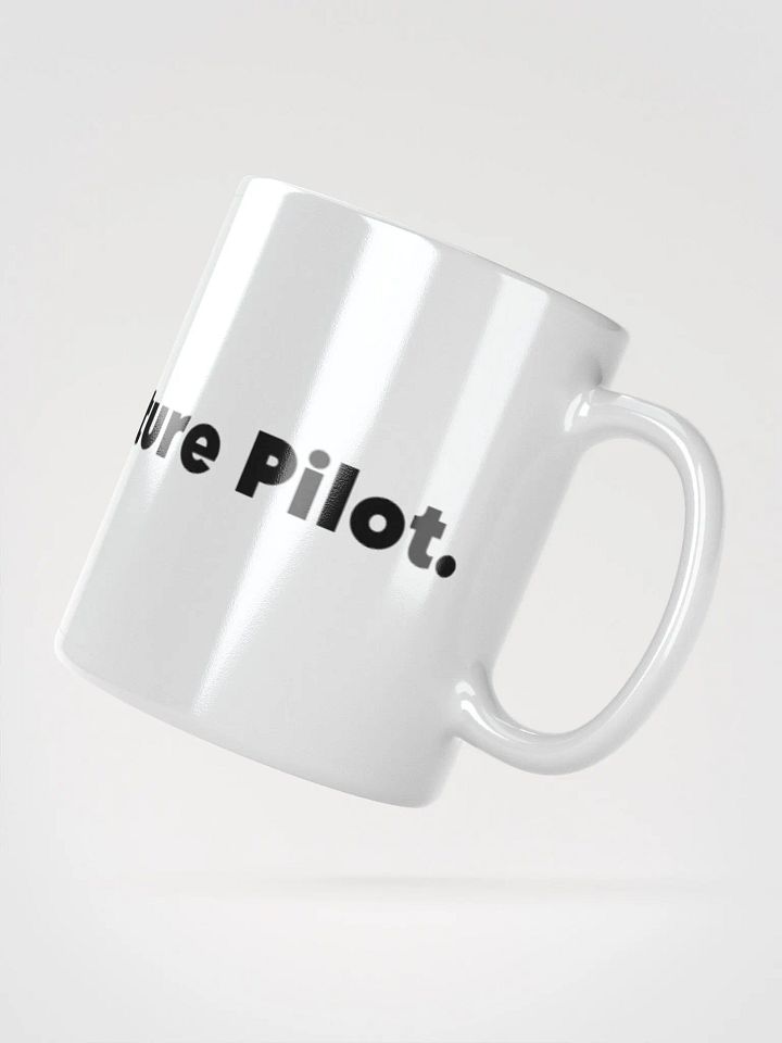 Future Pilot Aspirations Mug product image (2)