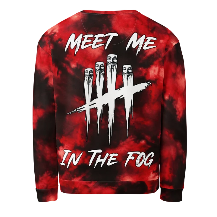 Meet Me In The Fog product image (2)