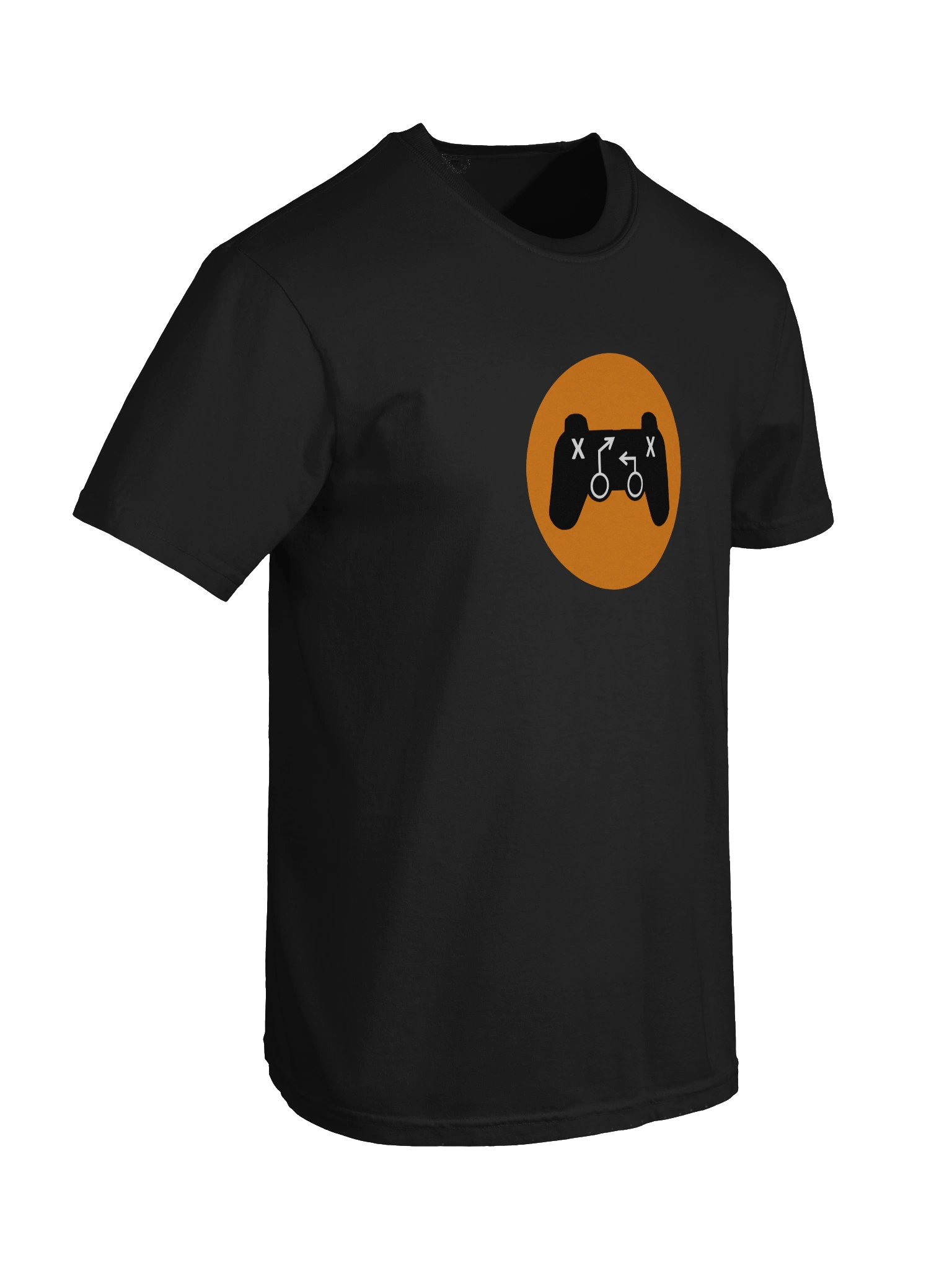 Playbook Gamer Men's T-Shirt product image (22)