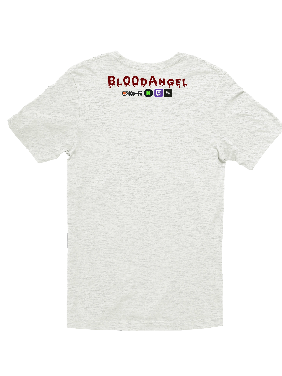 Vampire Shirt product image (22)