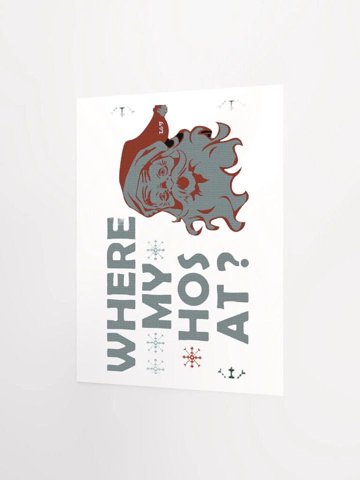 WHERE MY HOS AT? product image (2)