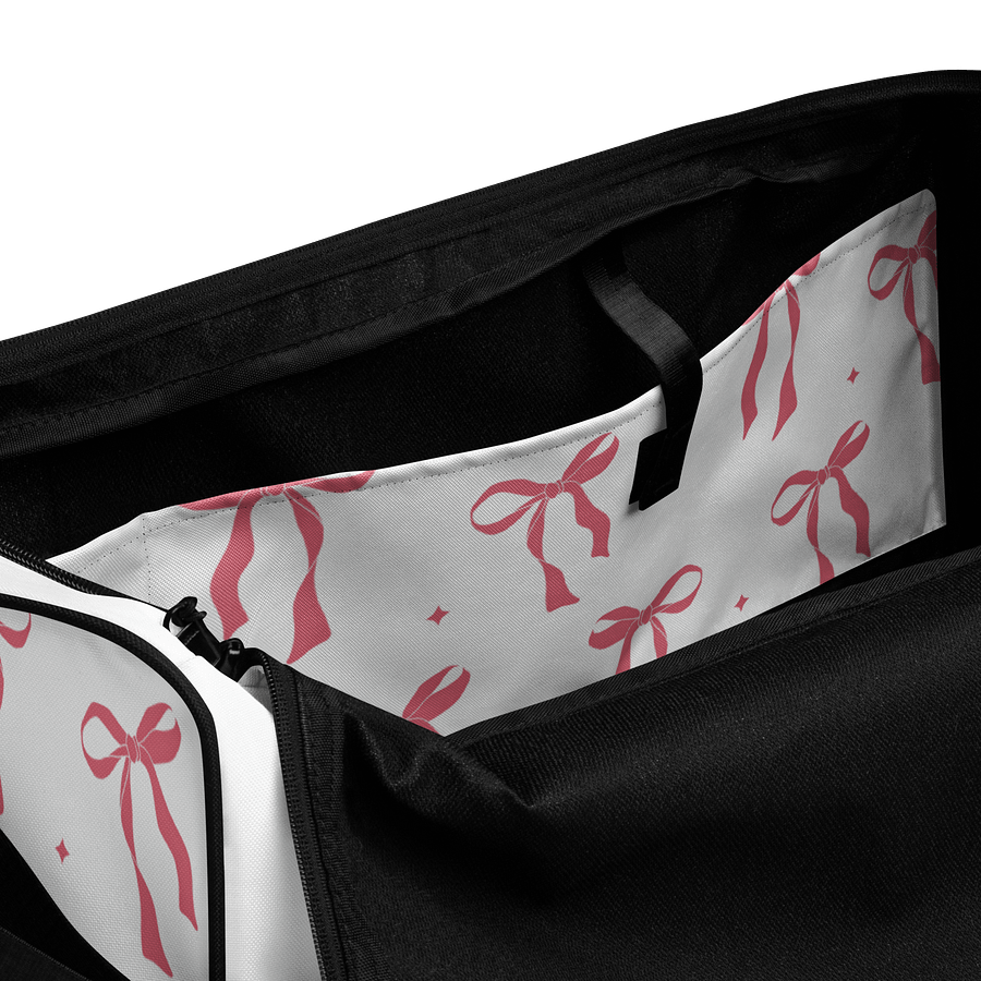 Work Out Duffle Bag product image (7)