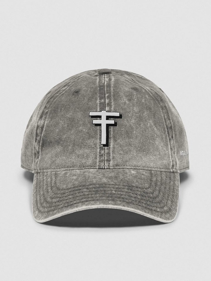 Fade Cap product image (1)