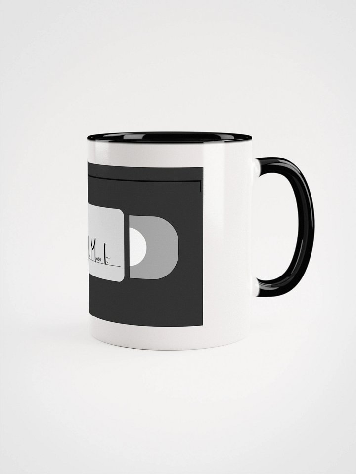 LYMI VHS Mug product image (3)