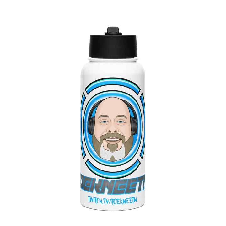 ToeKneeTM Straw Cup product image (1)