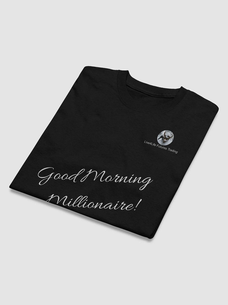 Good Morning Millionaire! product image (3)