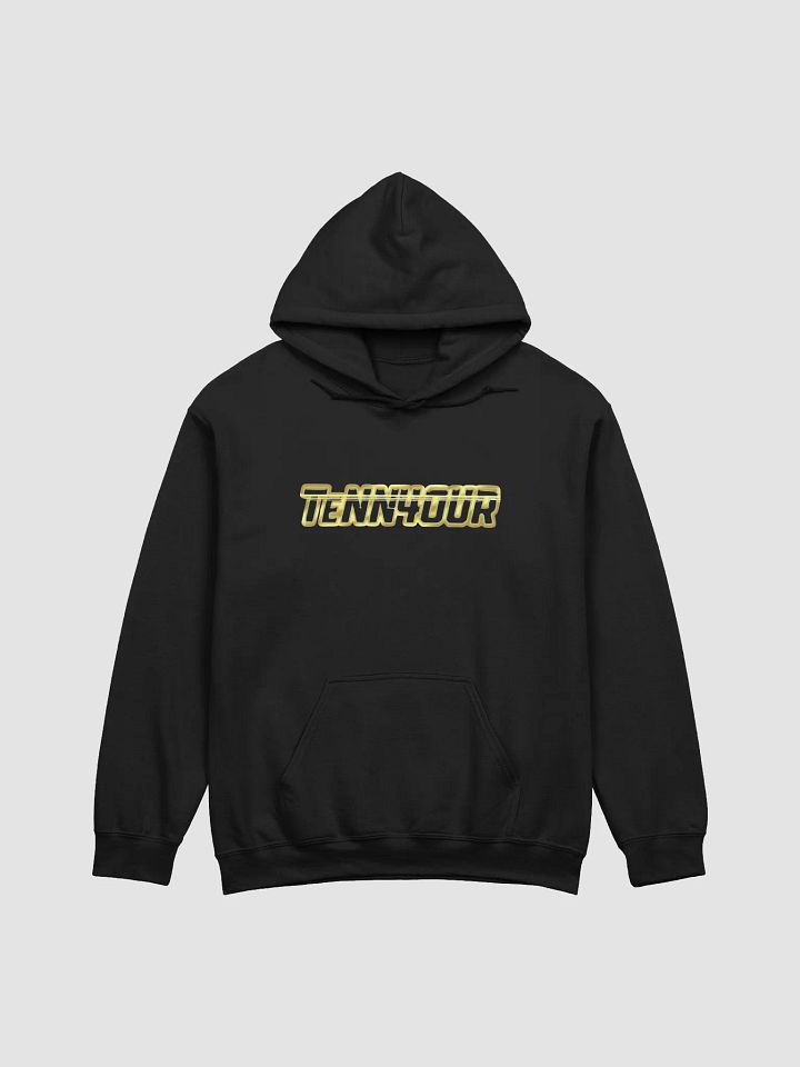 TeNN4OUR Star Hoodie product image (1)