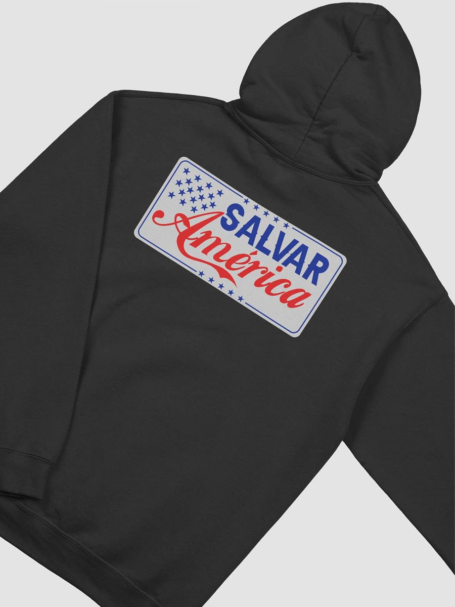 Salvar América Clásico Hoodie product image (4)
