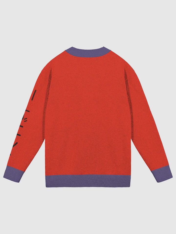 Demonlord Cardigan {Japanese Version} product image (8)