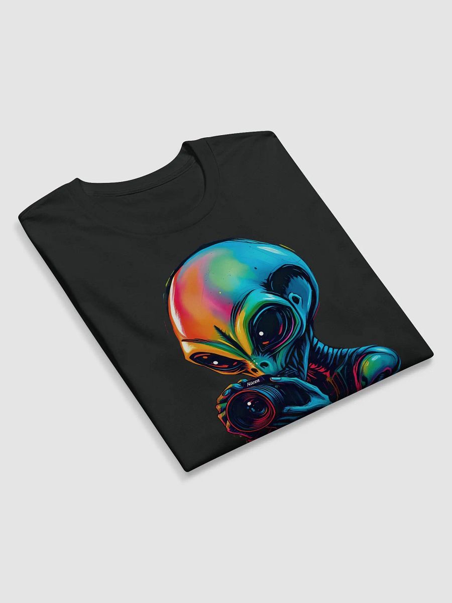 Sleek & Cozy Long Sleeve Crew product image (5)