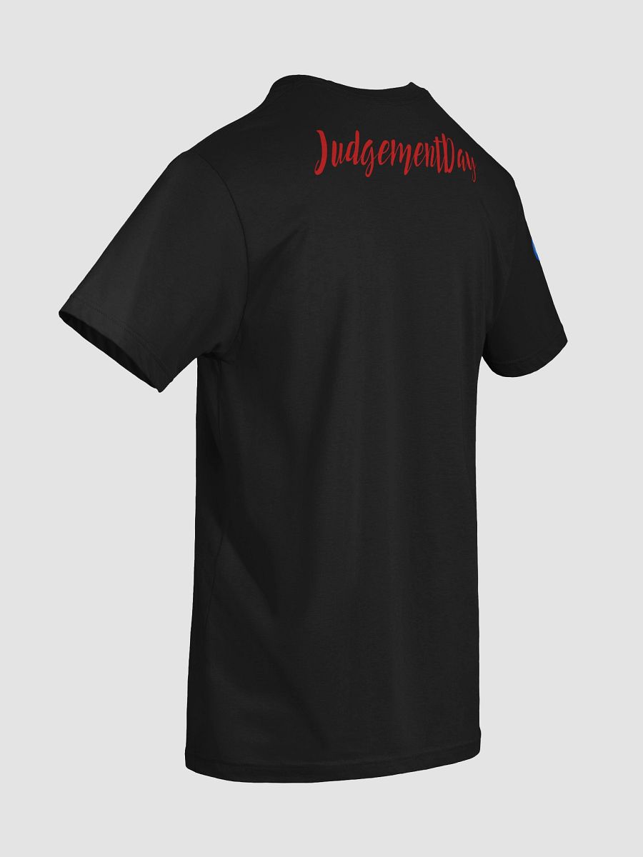 Lady JudgementDay Special product image (6)