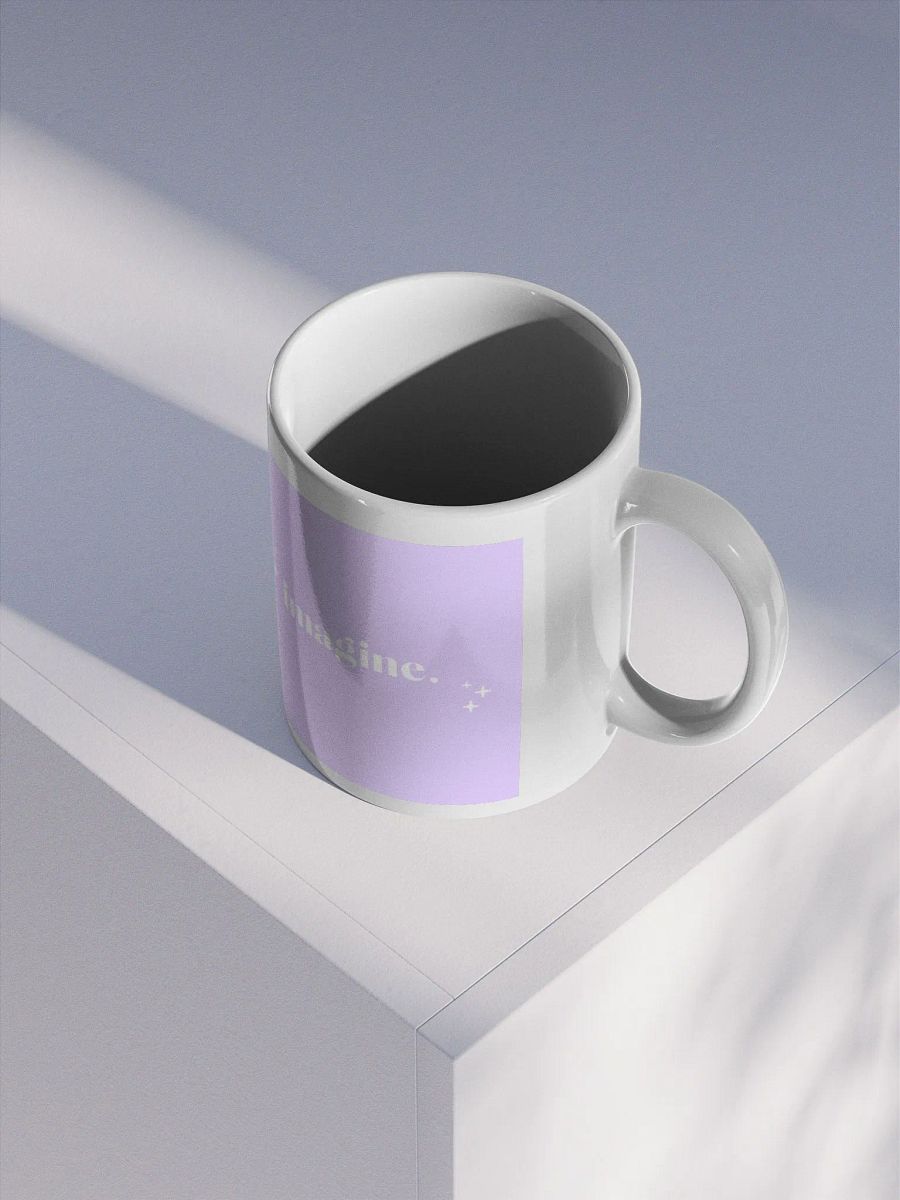 Cultist Catchphrase Mug product image (3)