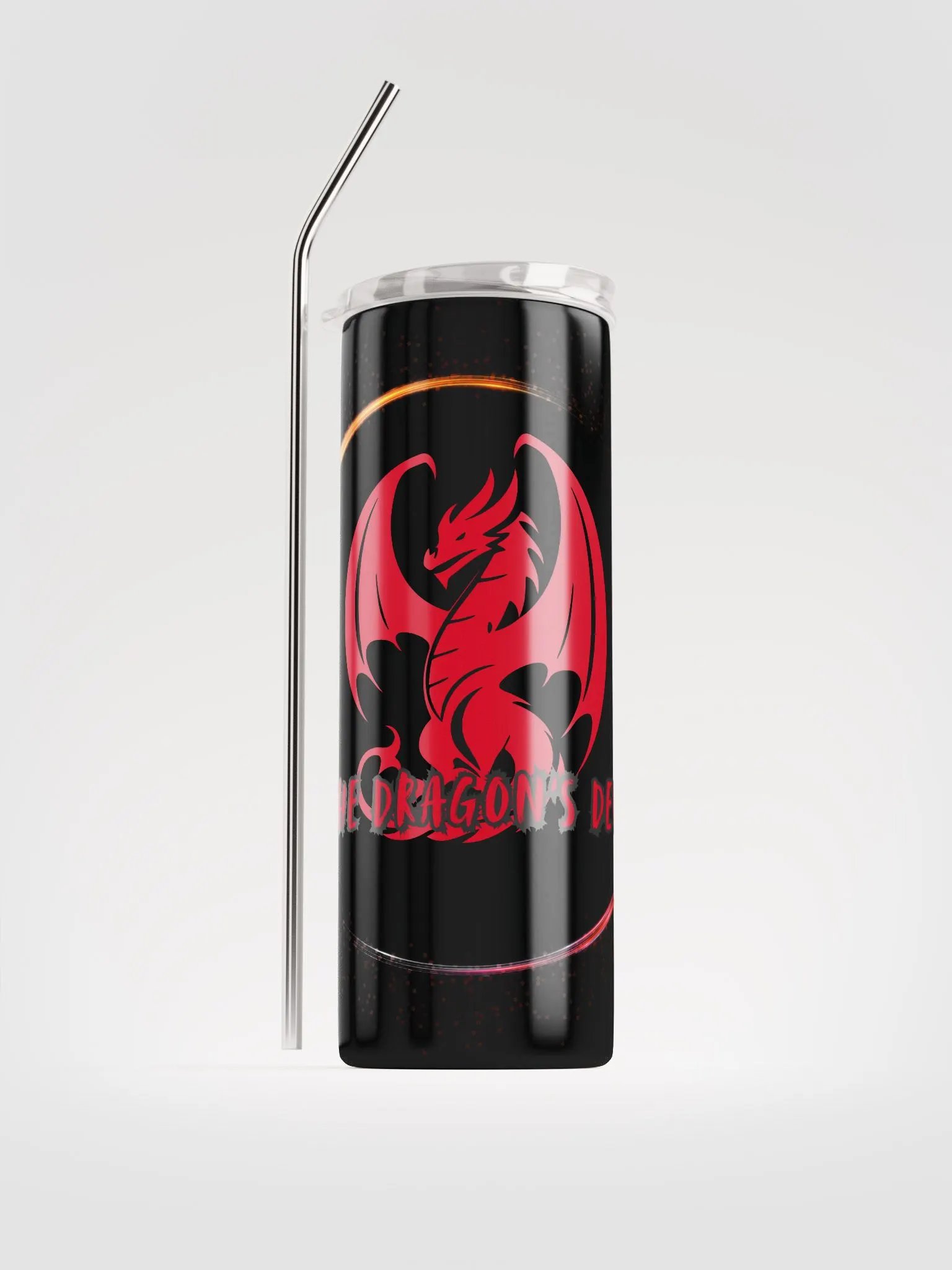 Dragon's Den Stainless Steel Tumbler product image (2)