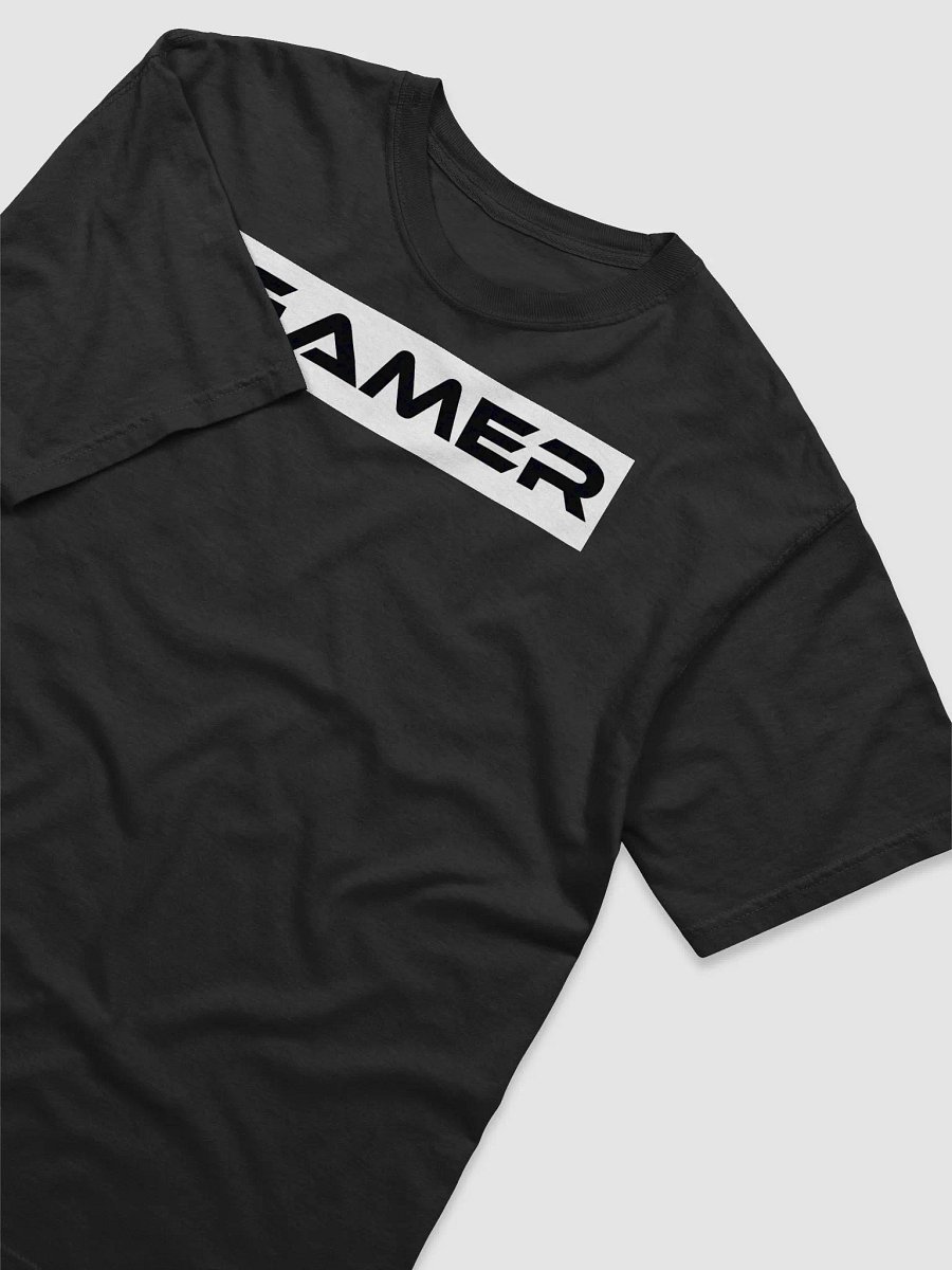 Gamer T-shirt product image (3)