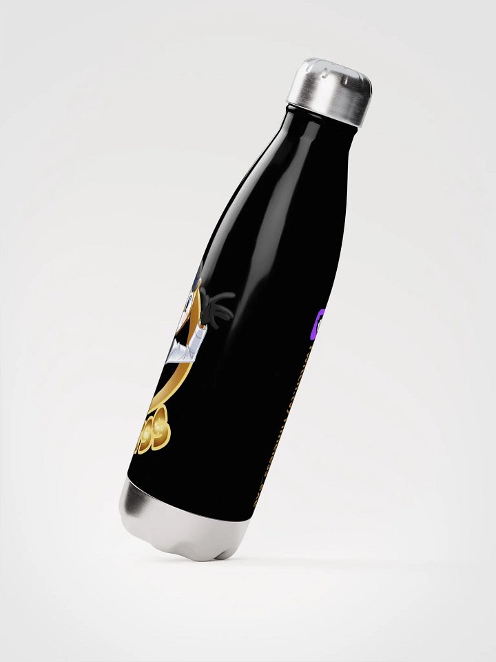 Time 2025 Collection Water Bottle product image (2)
