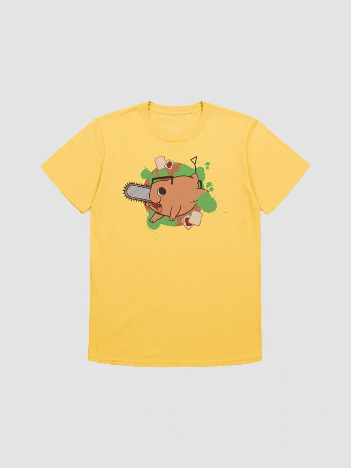 Pochita (T-Shirt) product image (1)