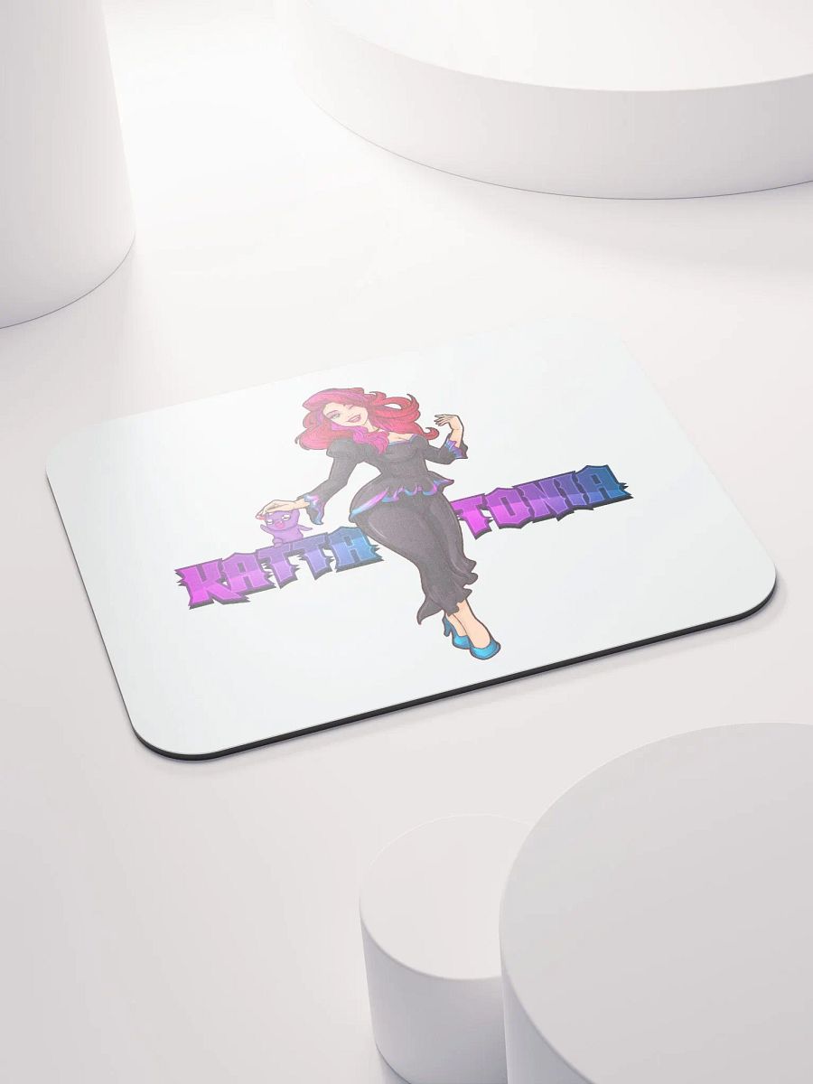 Kattatonia Mouse Pad product image (5)