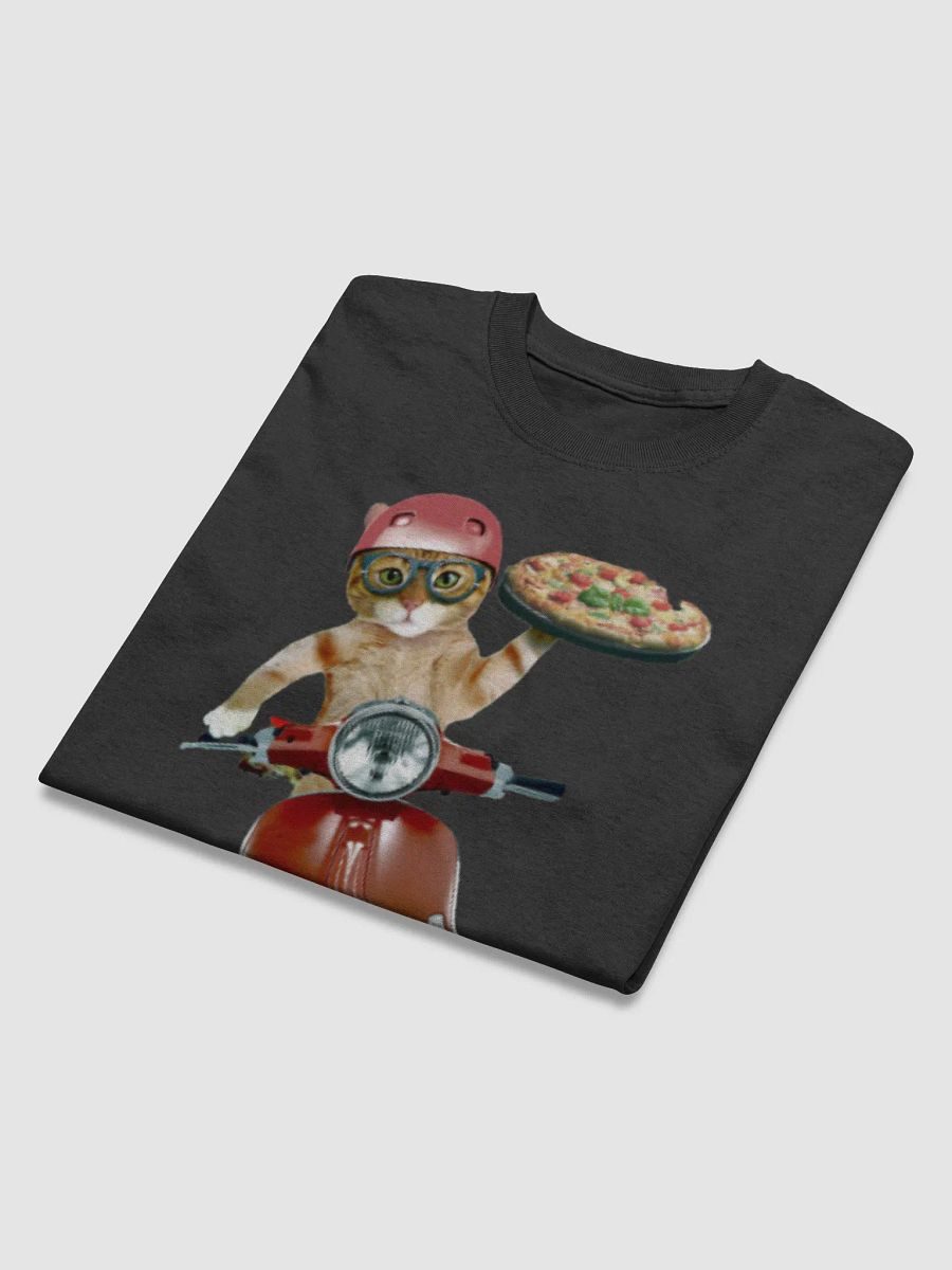 Cool Pizza Cat product image (35)