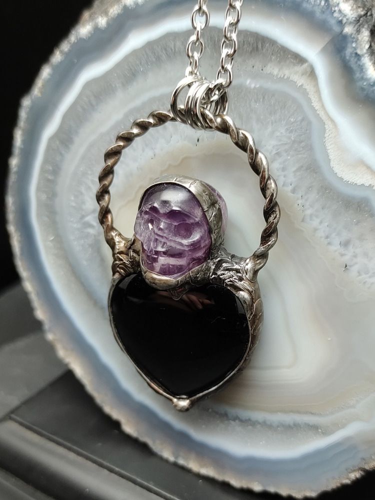 Sorcery ShadowRealm - Amethyst Requiem product image (1)