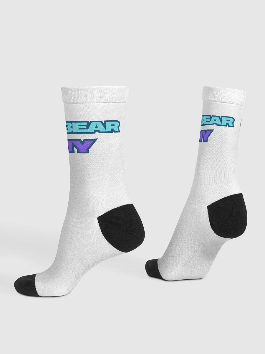 CARE-BEAR ARMY Premium Socks product image (4)