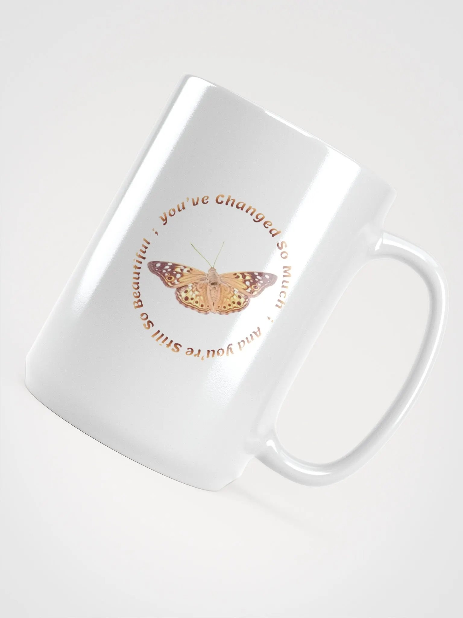 Affirmation Mug product image (4)