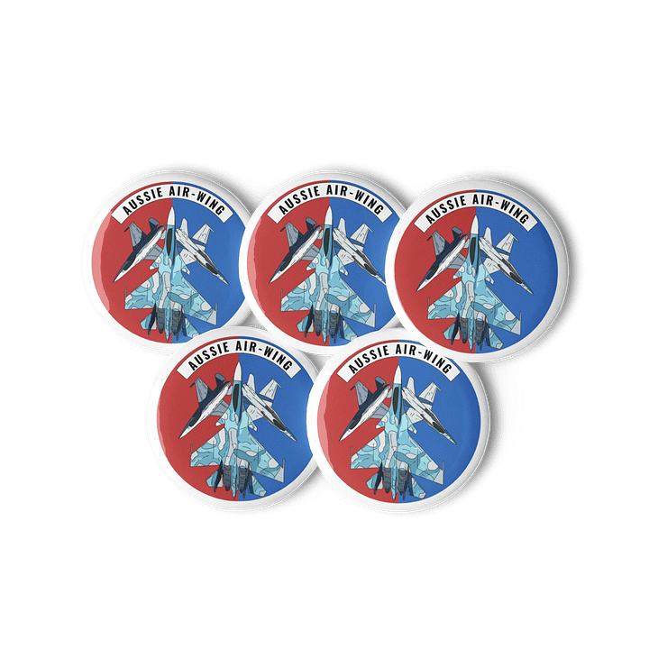 AAW Pins product image (3)