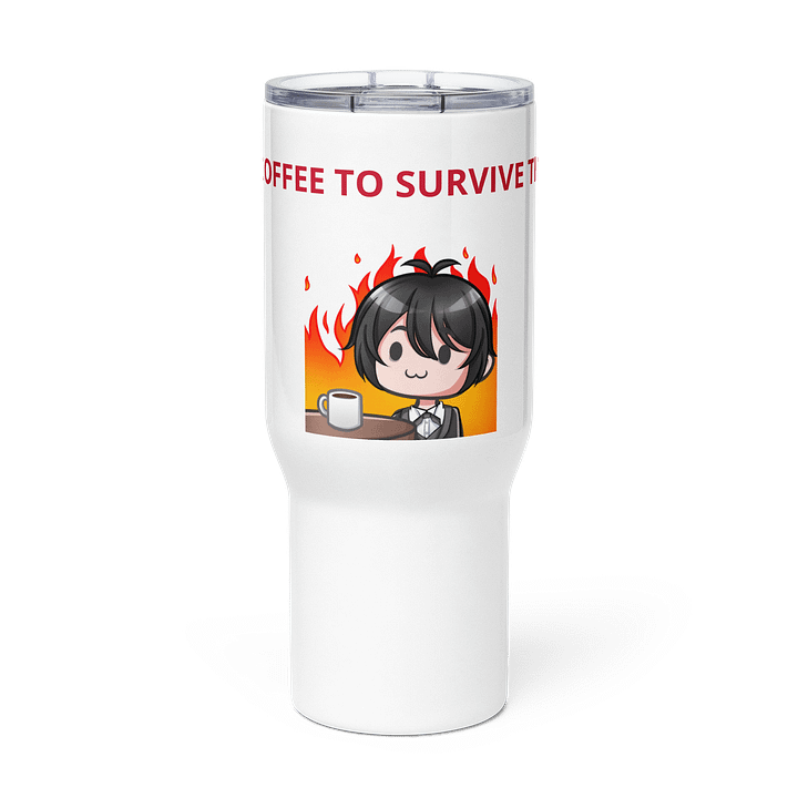 TANK travel mug product image (3)