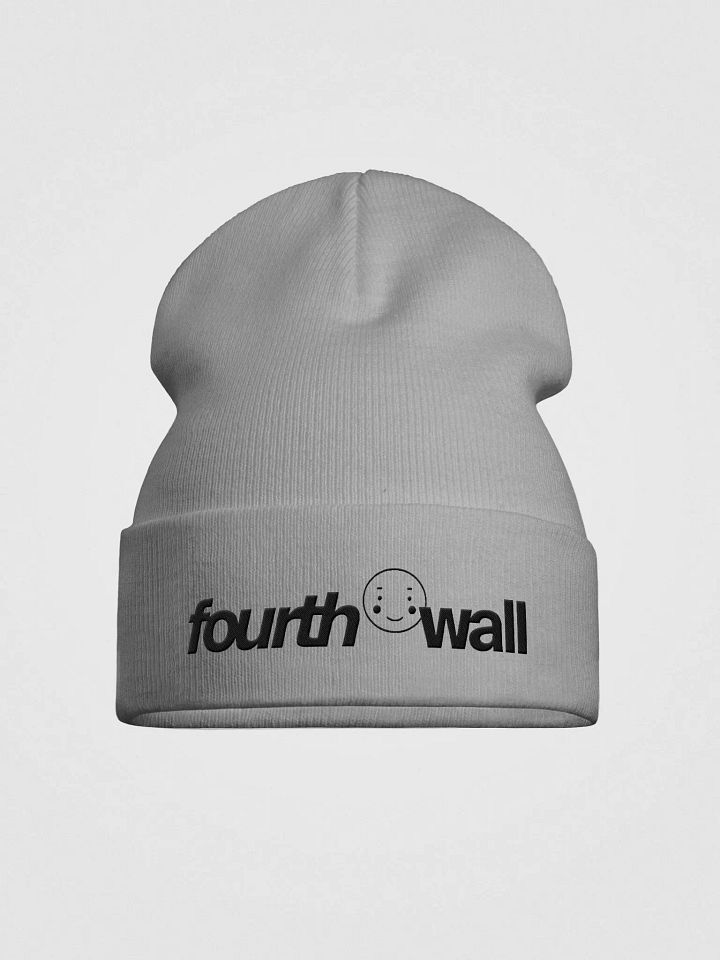 Knit Beanie product image (1)