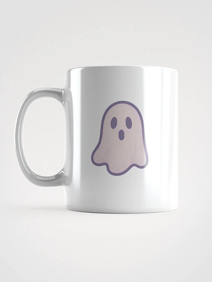 Mombae Ghostly Mug product image (1)