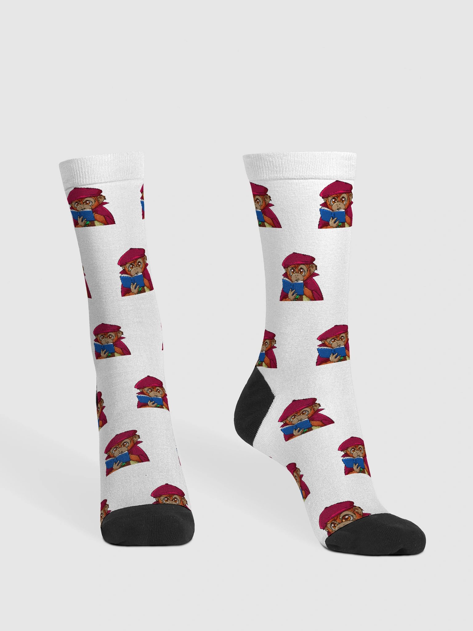 Socks product image (2)