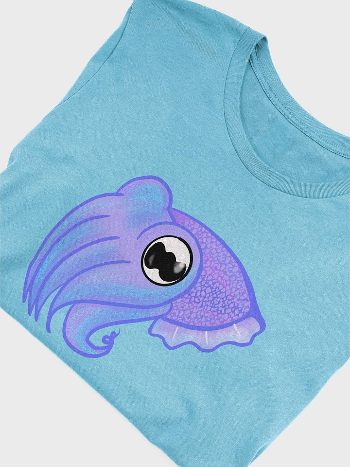 !Purple Cuttlefish Tee product image (2)