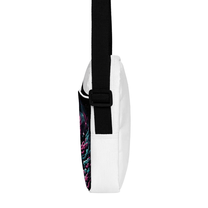 A SLUMPY BOI GALAXY CROSSBODY product image (2)