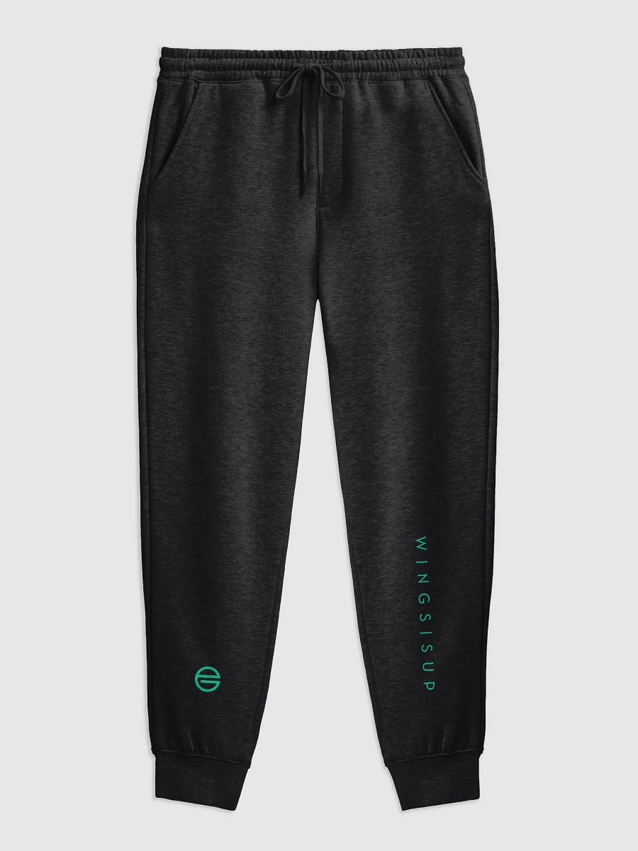 Independent® Unisex Ellesmere x WingsIsUp Joggers product image (1)