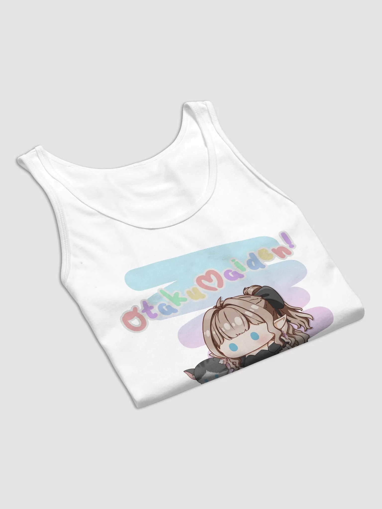 BBGorl Tank product image (8)