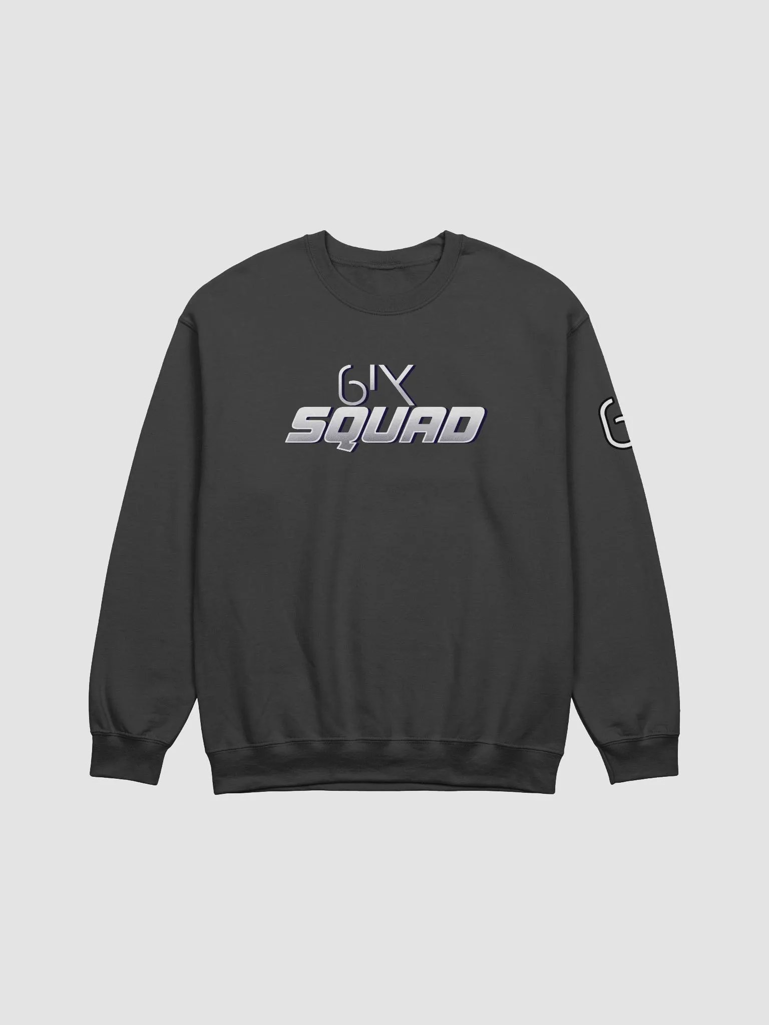 6ix Squad Sweatshirt product image (1)