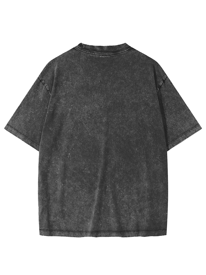 Evelyn T-Shirt (Pre-Order 4-6 weeks) product image (2)