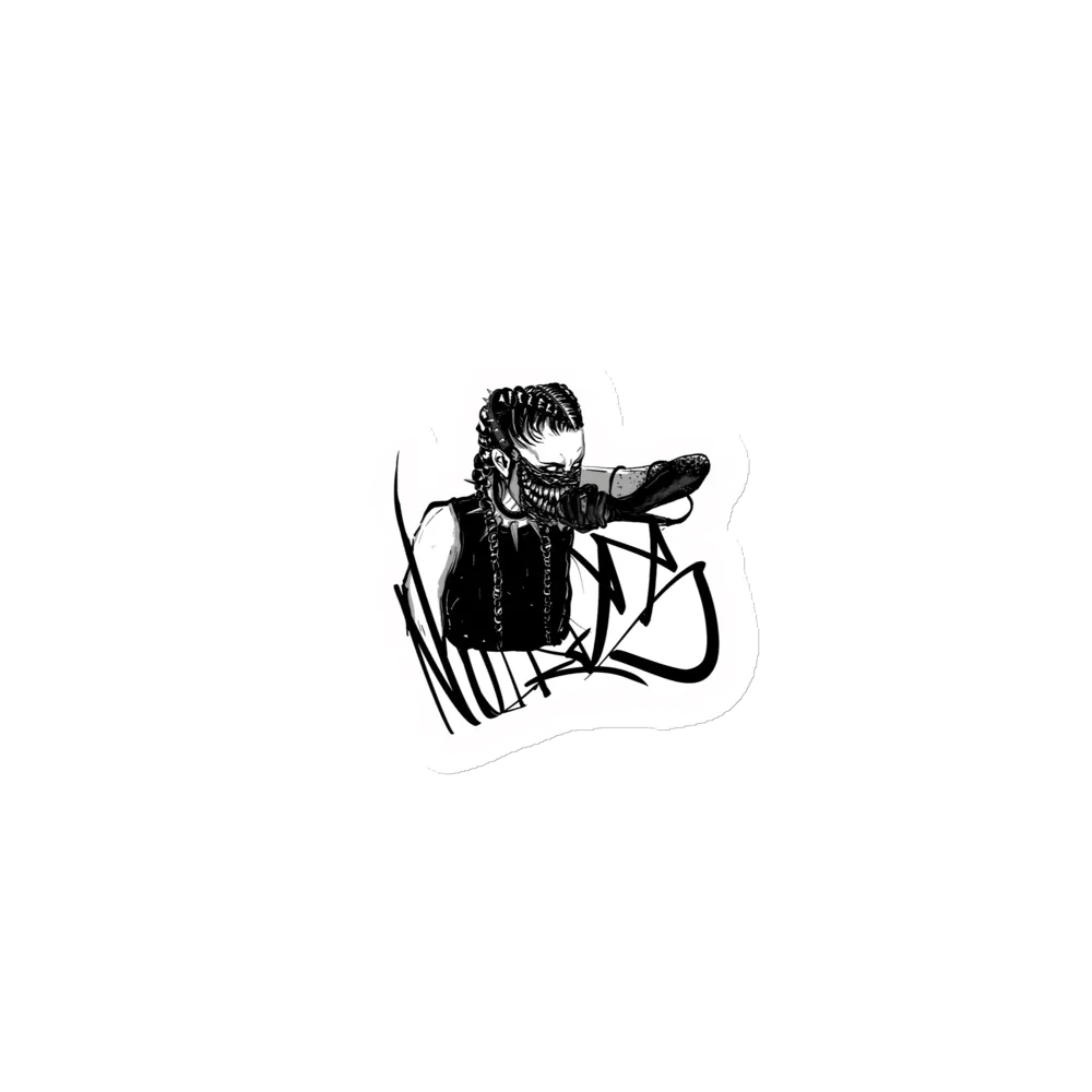 [scream] magnet product image (1)