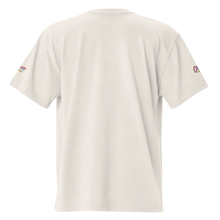 Born to Prosper Branded Tee product image (14)