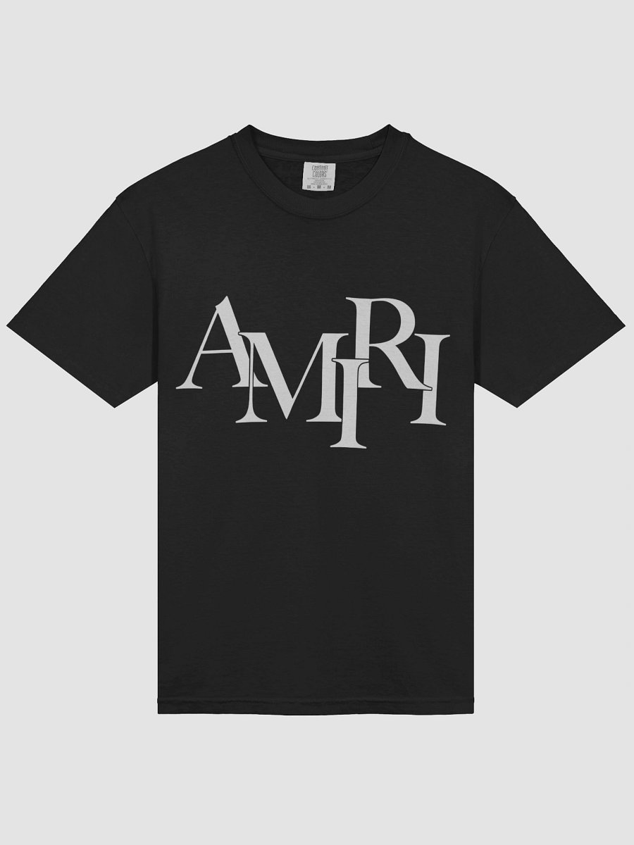Amiri T-Shirt product image (93)
