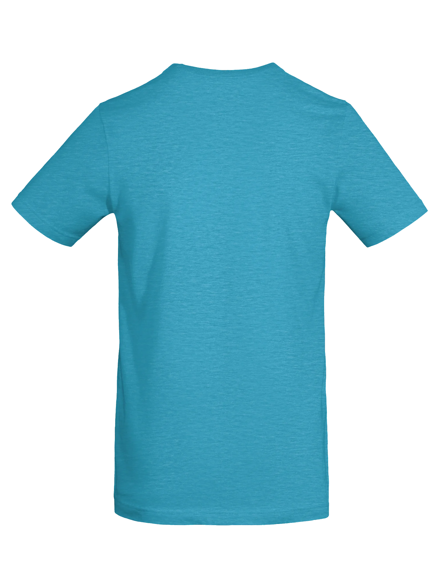 Prince of Chaos Tshirt (Black Text) product image (8)