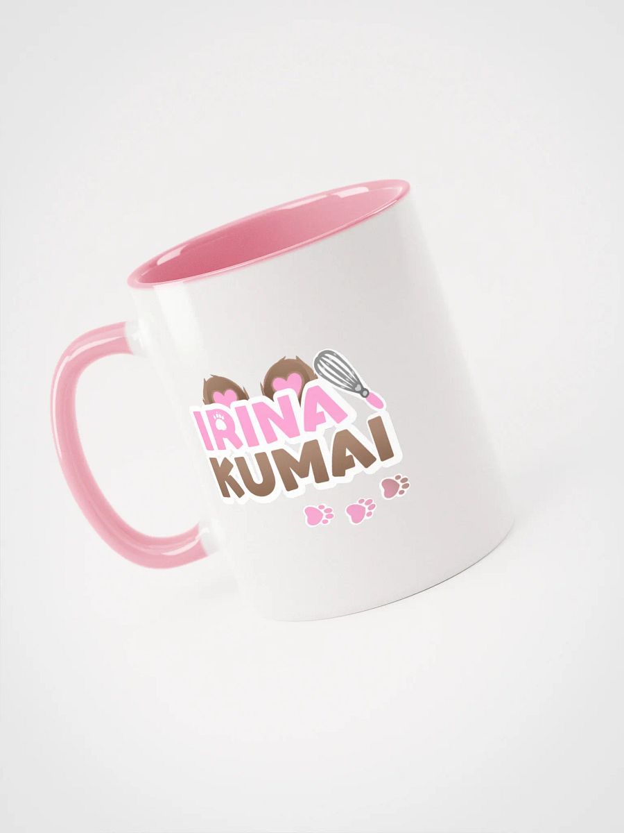 Irina Kumai Mug product image (3)
