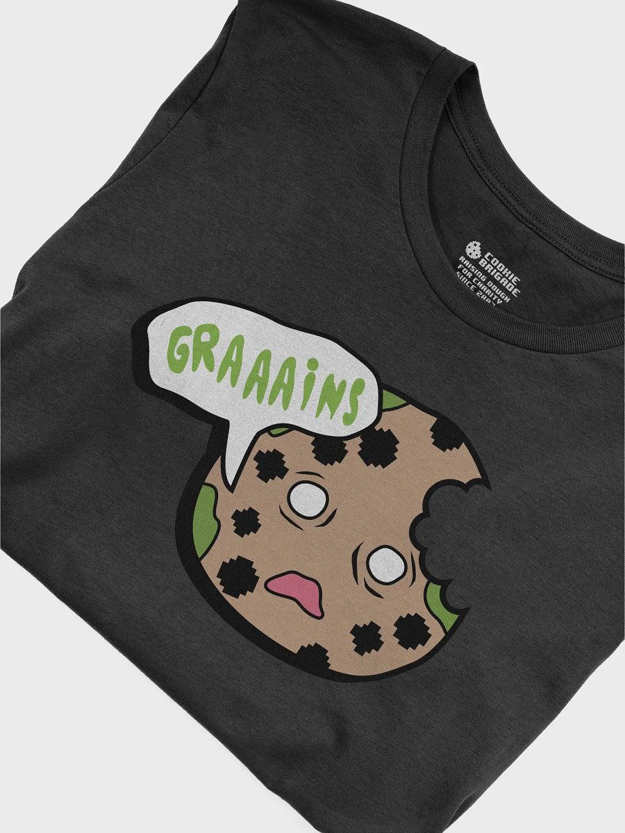 Zombie Cookie T-Shirt product image (22)
