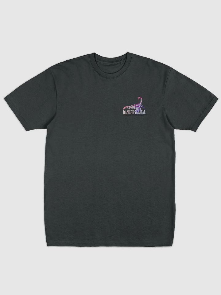Scorpion - Tee product image (1)