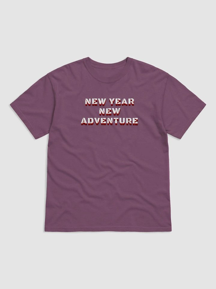 NEW YEAR ADVENTURE product image (6)