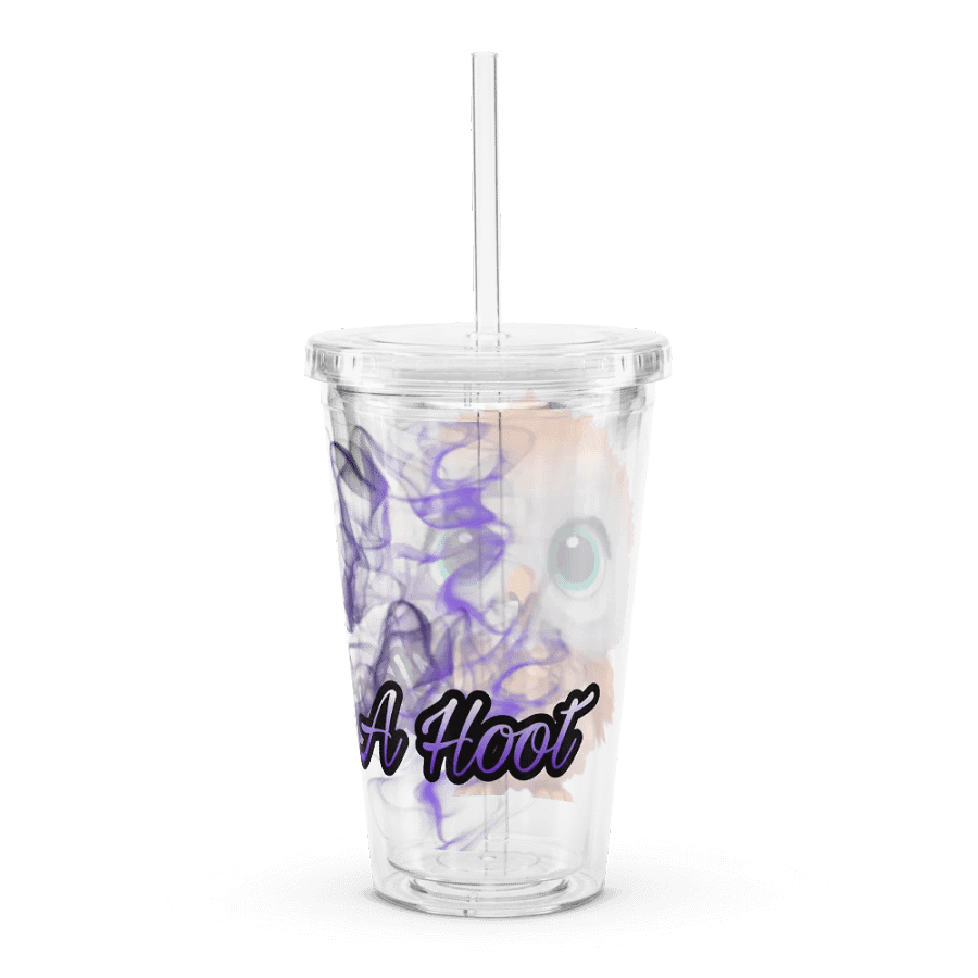 Hootie Tumbler product image (4)