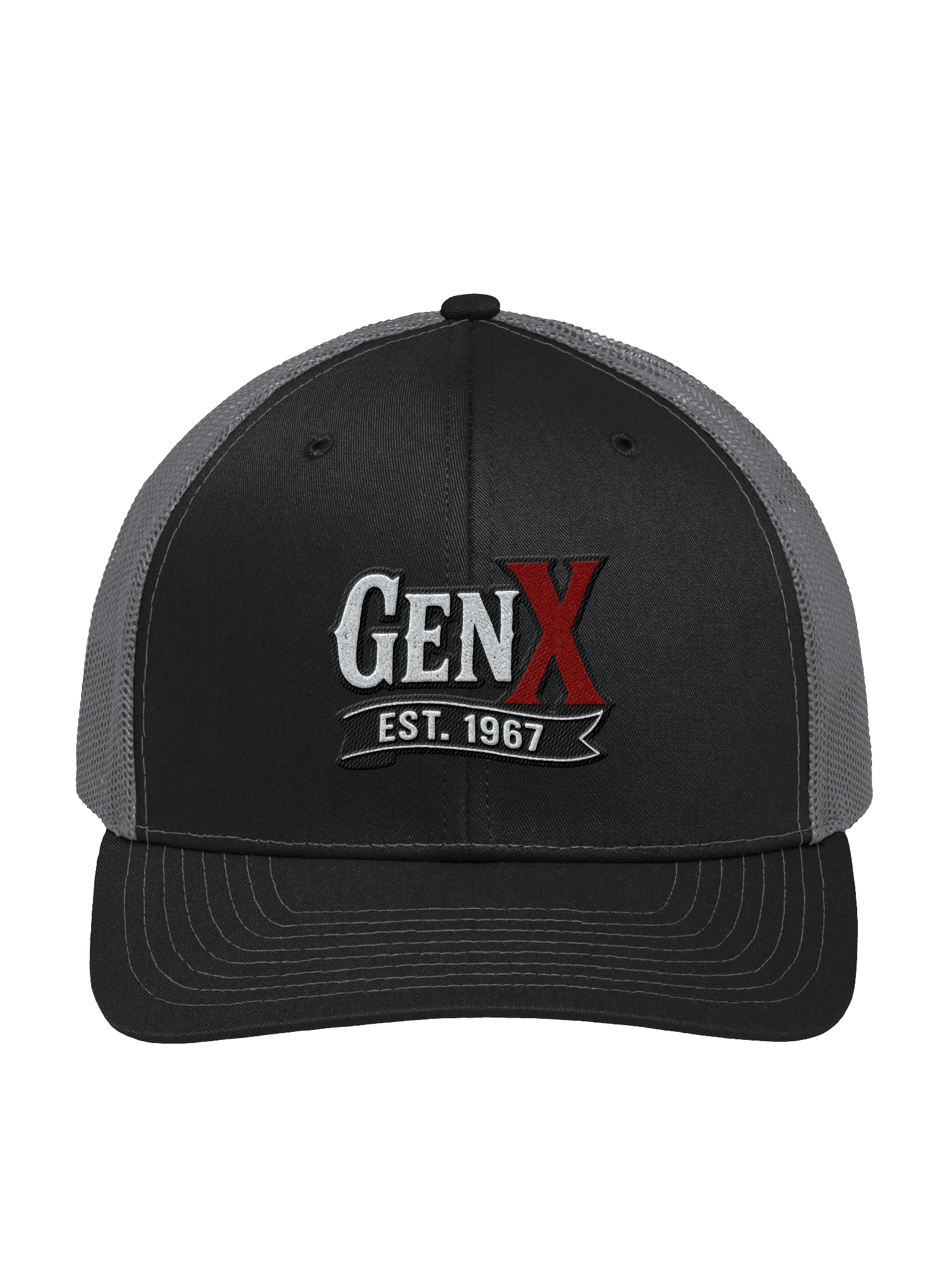 GenX 1967 Model product image (1)