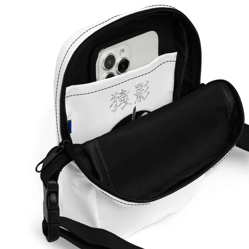 The SaruKage utility bag product image (3)