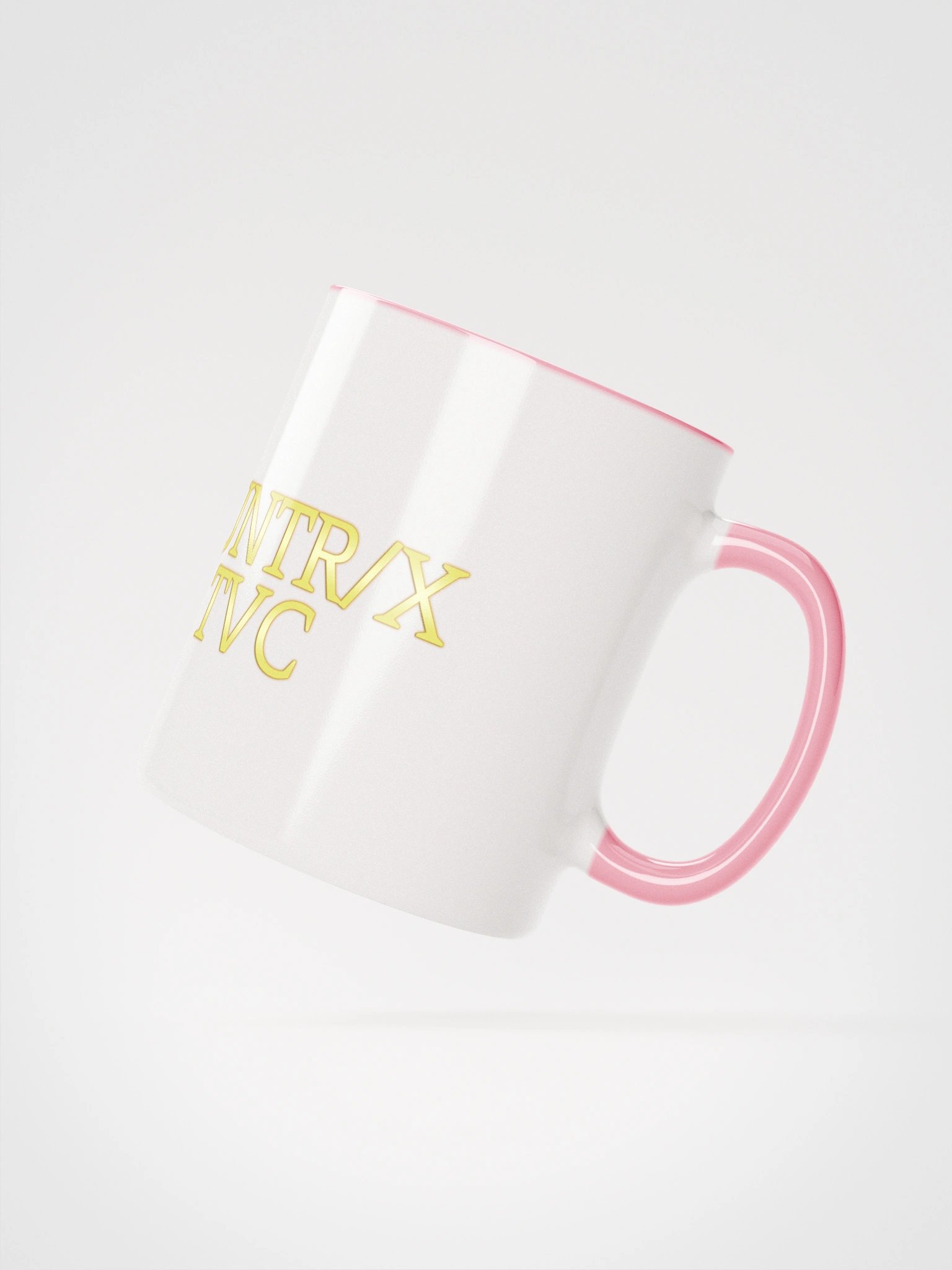 HUNTR/X TVC Mug! product image (9)