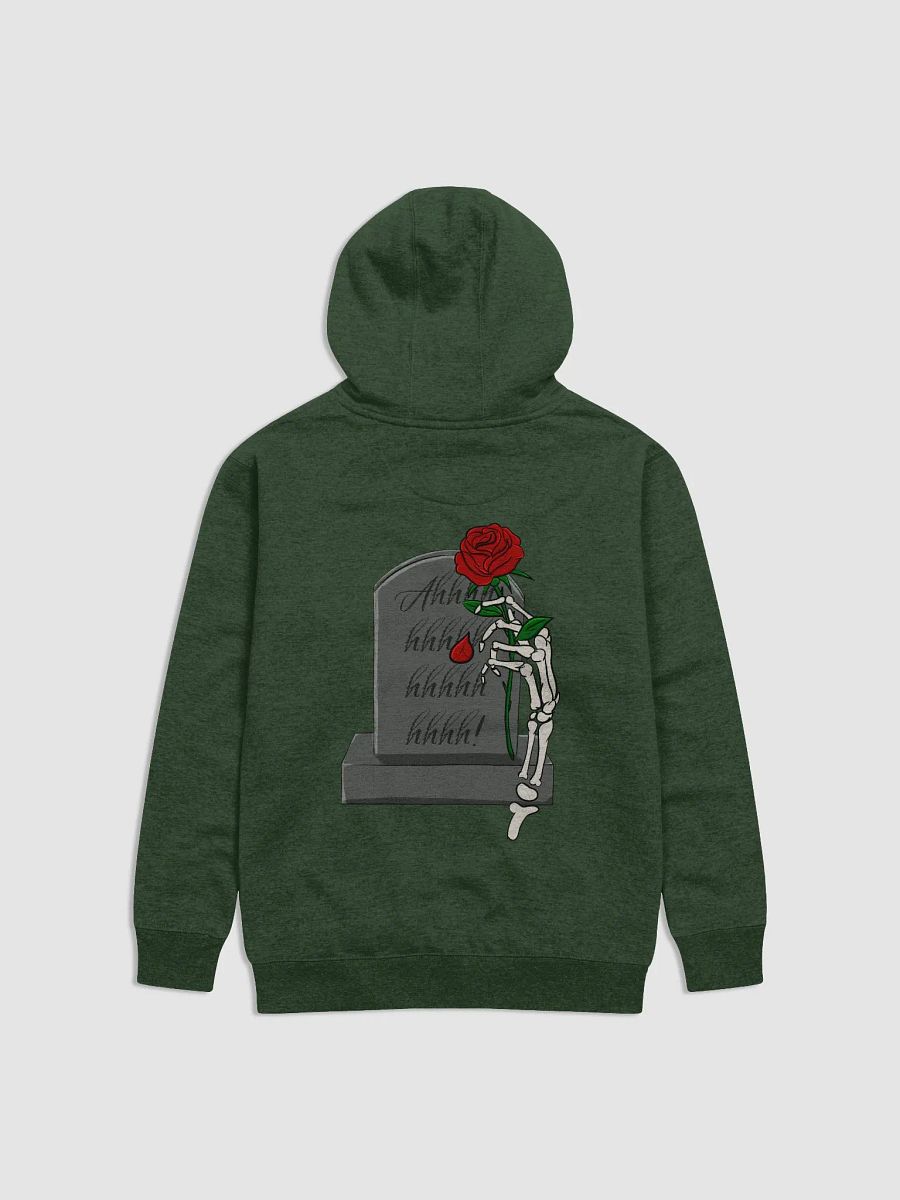 Scream Break (Finale) Hoodie product image (4)