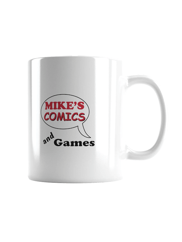 Coffee Mug - Gamer Fuel product image (2)